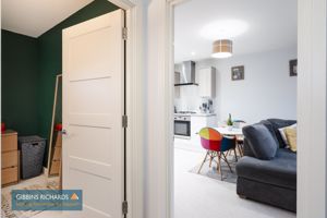 Entrance Hall- click for photo gallery